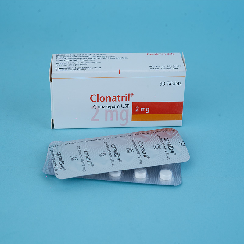 Clonatril 2